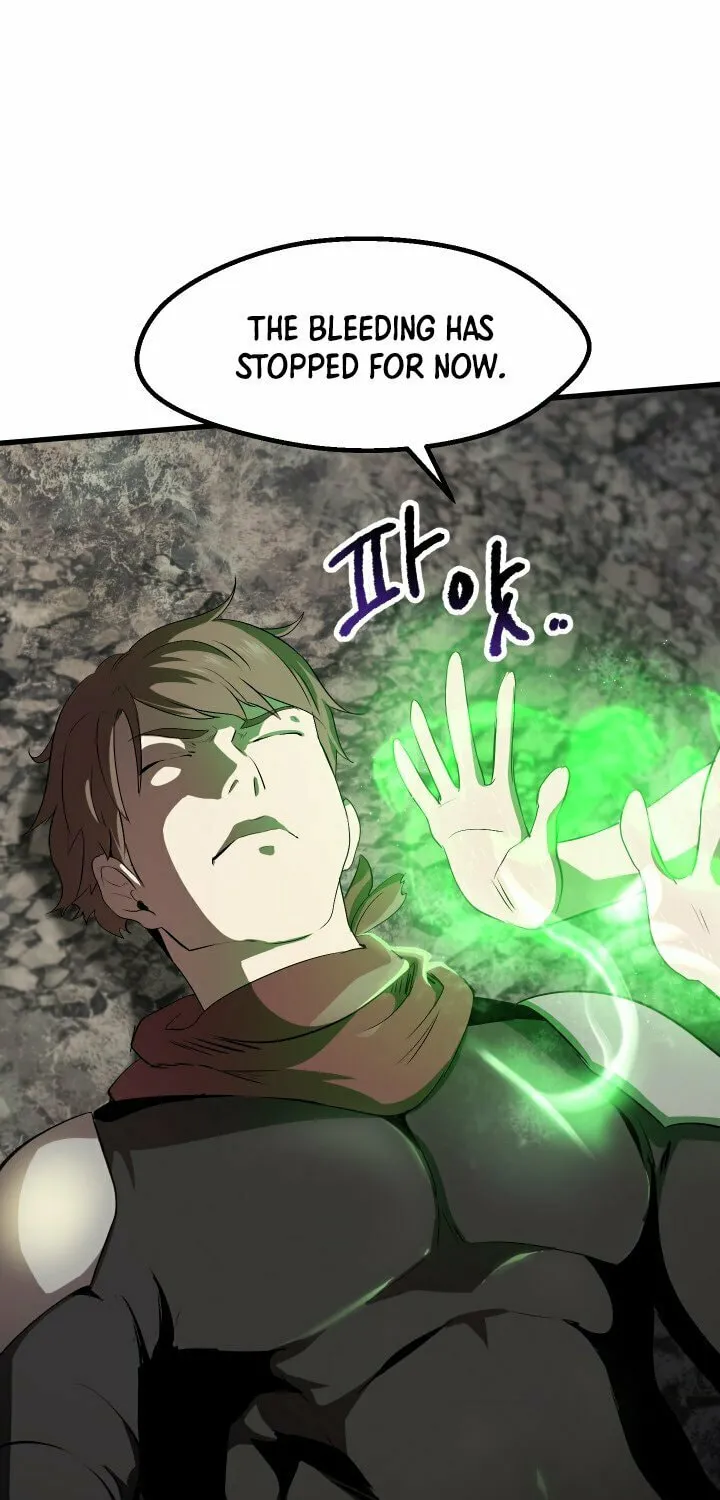 Read Latna Saga Survival of a Sword King EN Manga Online