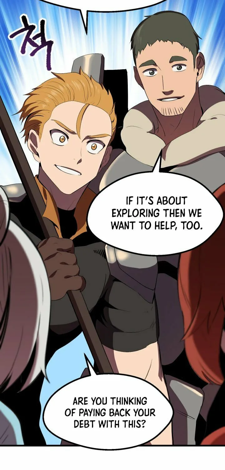 Read Latna Saga Survival of a Sword King EN Manga Online