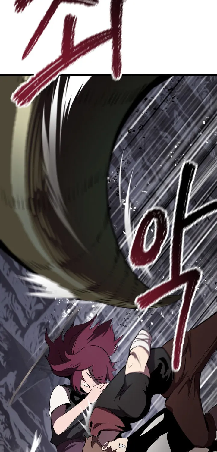 Read Latna Saga Survival of a Sword King EN Manga Online