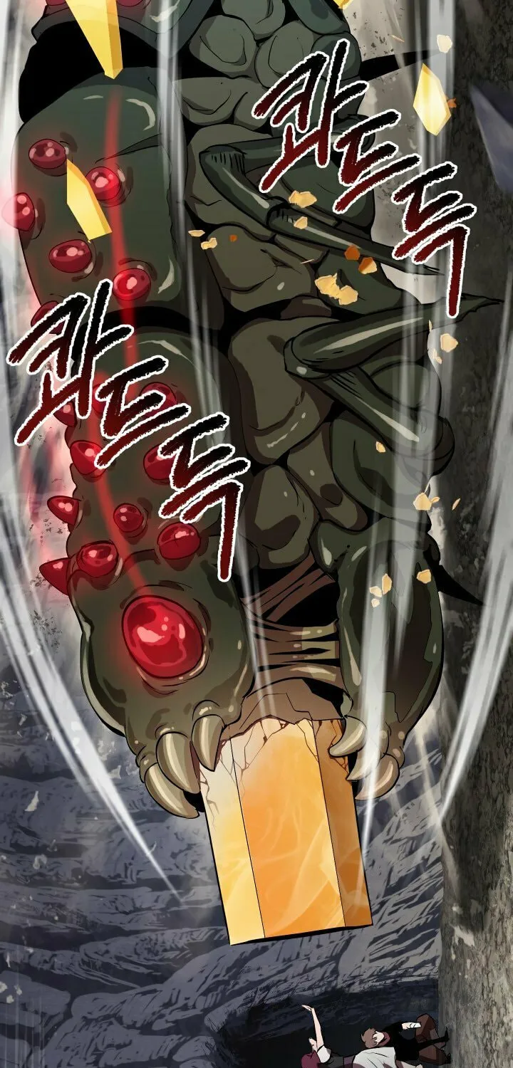 Read Latna Saga Survival of a Sword King EN Manga Online