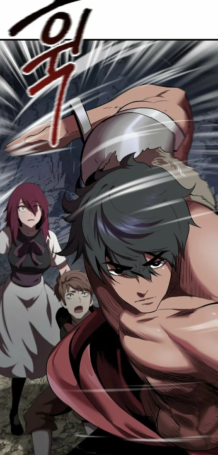 Read Latna Saga Survival of a Sword King EN Manga Online
