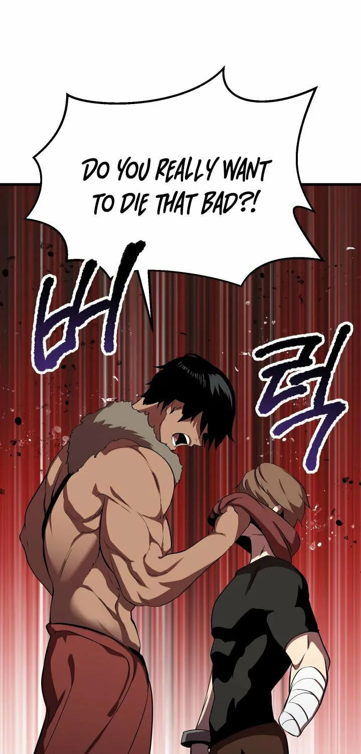 Read Latna Saga Survival of a Sword King EN Manga Online