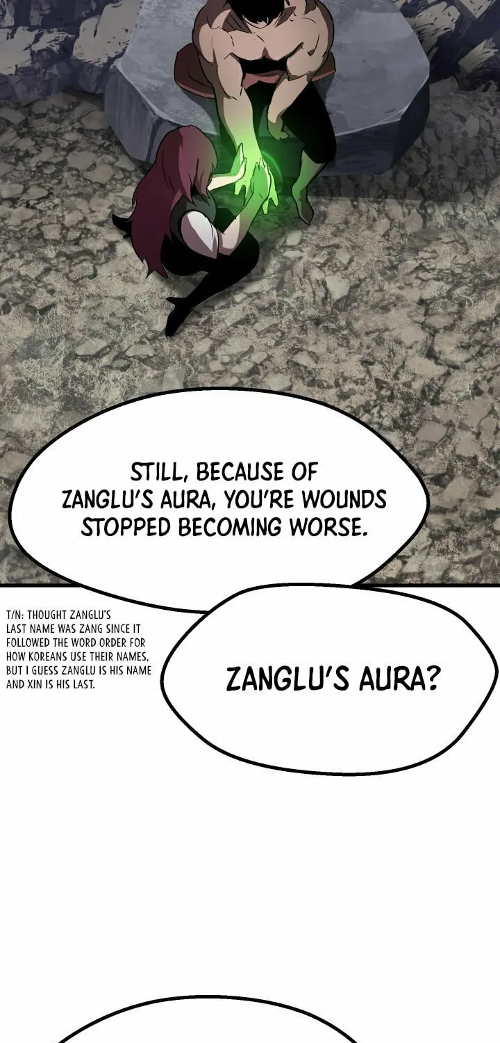 Read Latna Saga Survival of a Sword King EN Manga Online