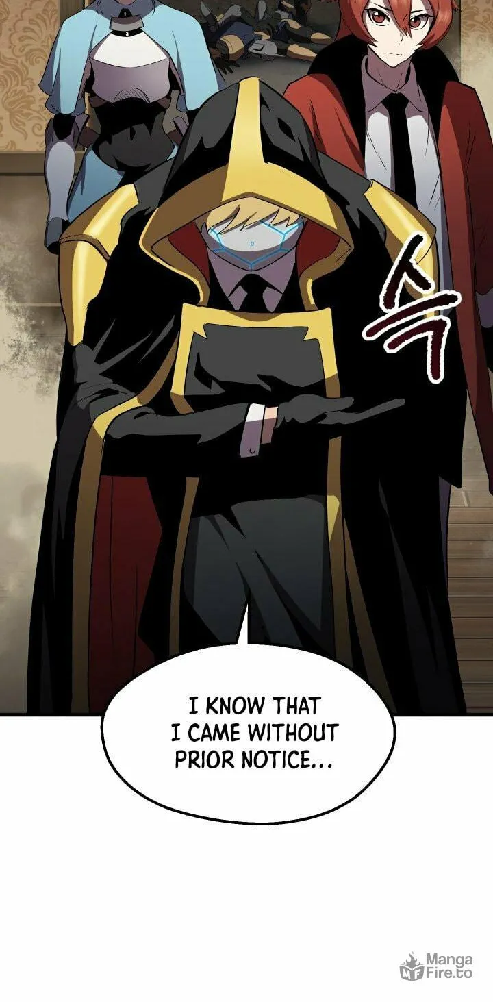 Read Latna Saga Survival of a Sword King EN Manga Online