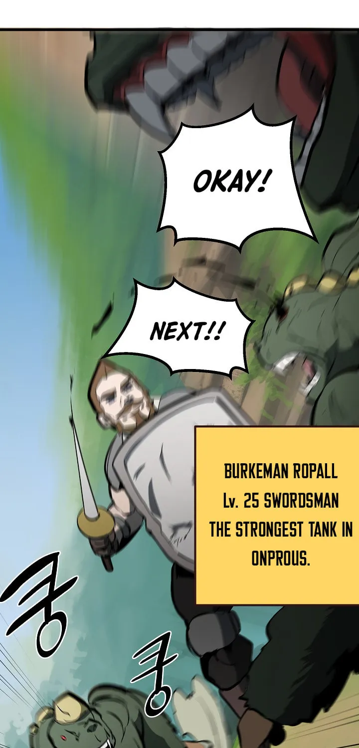 Read Latna Saga Survival of a Sword King EN Manga Online
