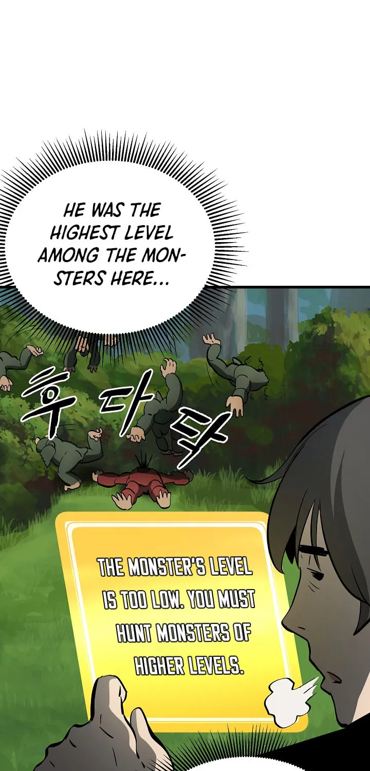 Read Latna Saga Survival of a Sword King EN Manga Online