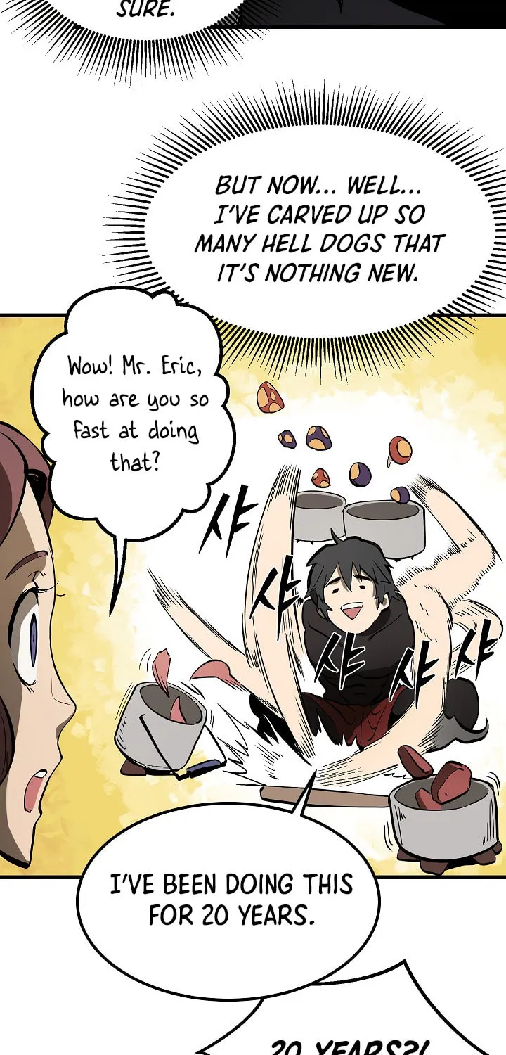 Read Latna Saga Survival of a Sword King EN Manga Online