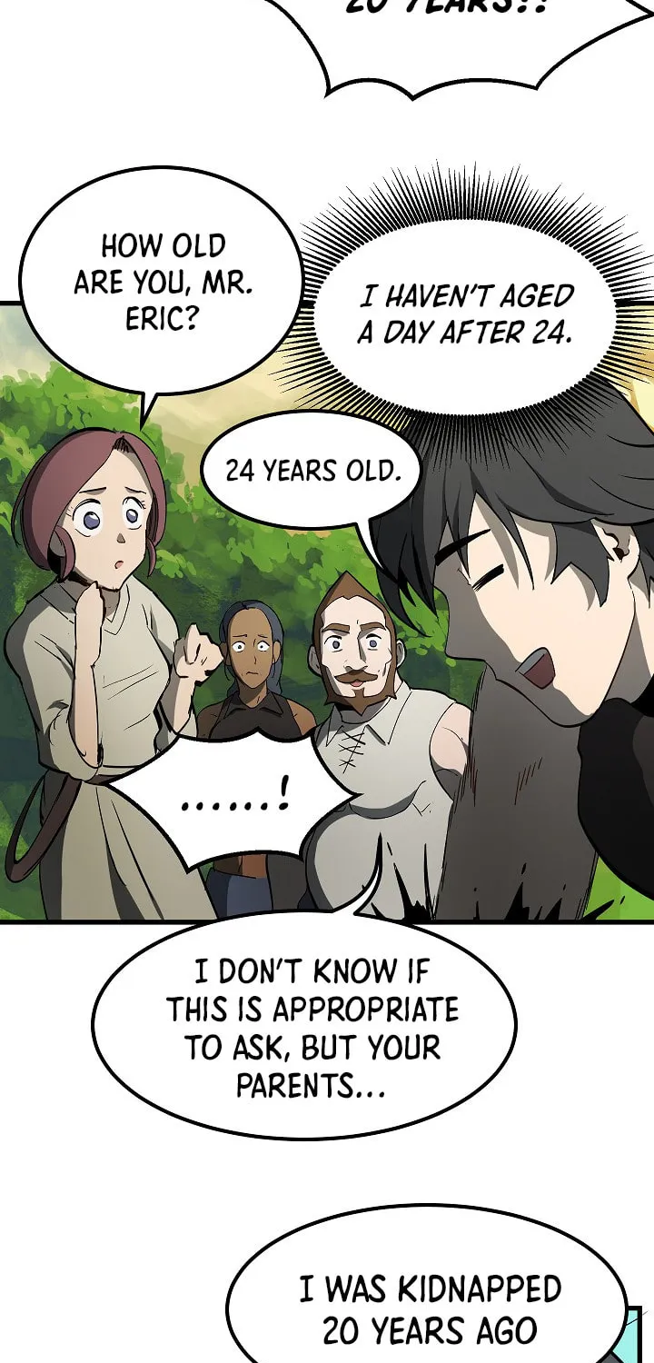 Read Latna Saga Survival of a Sword King EN Manga Online