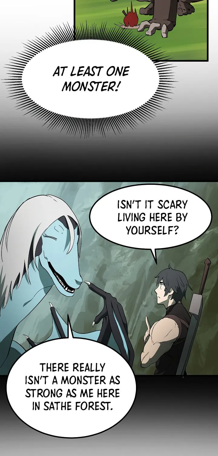 Read Latna Saga Survival of a Sword King EN Manga Online