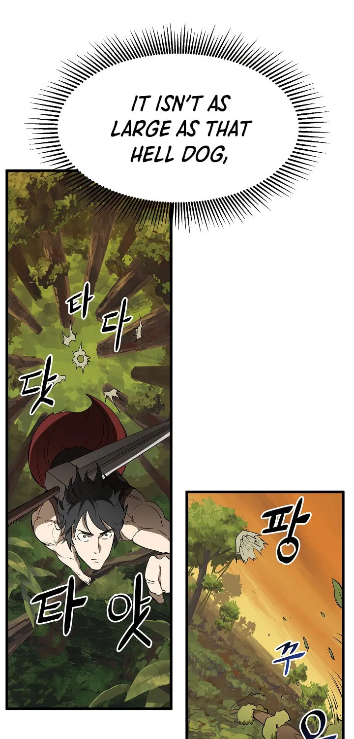 Read Latna Saga Survival of a Sword King EN Manga Online