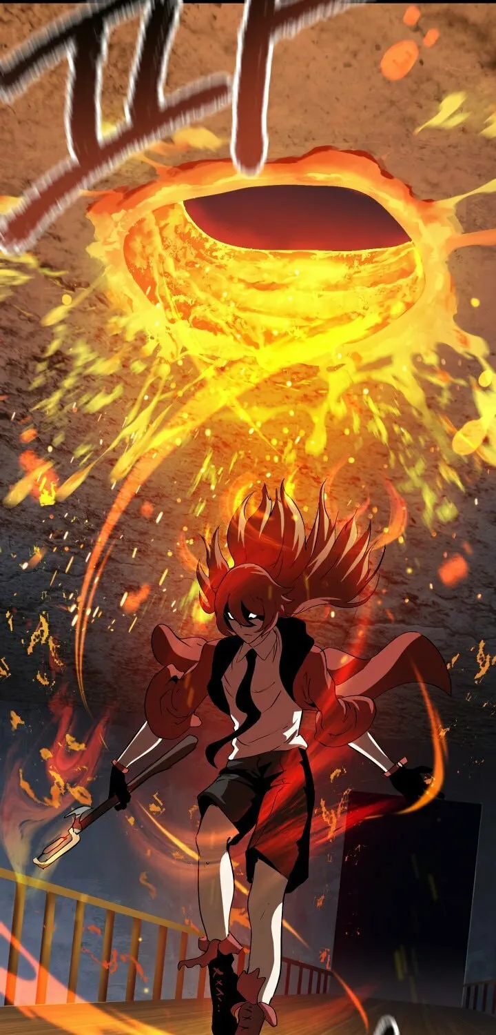 Read Latna Saga Survival of a Sword King EN Manga Online