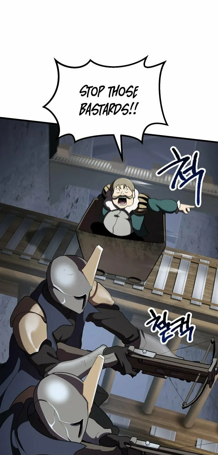 Read Latna Saga Survival of a Sword King EN Manga Online