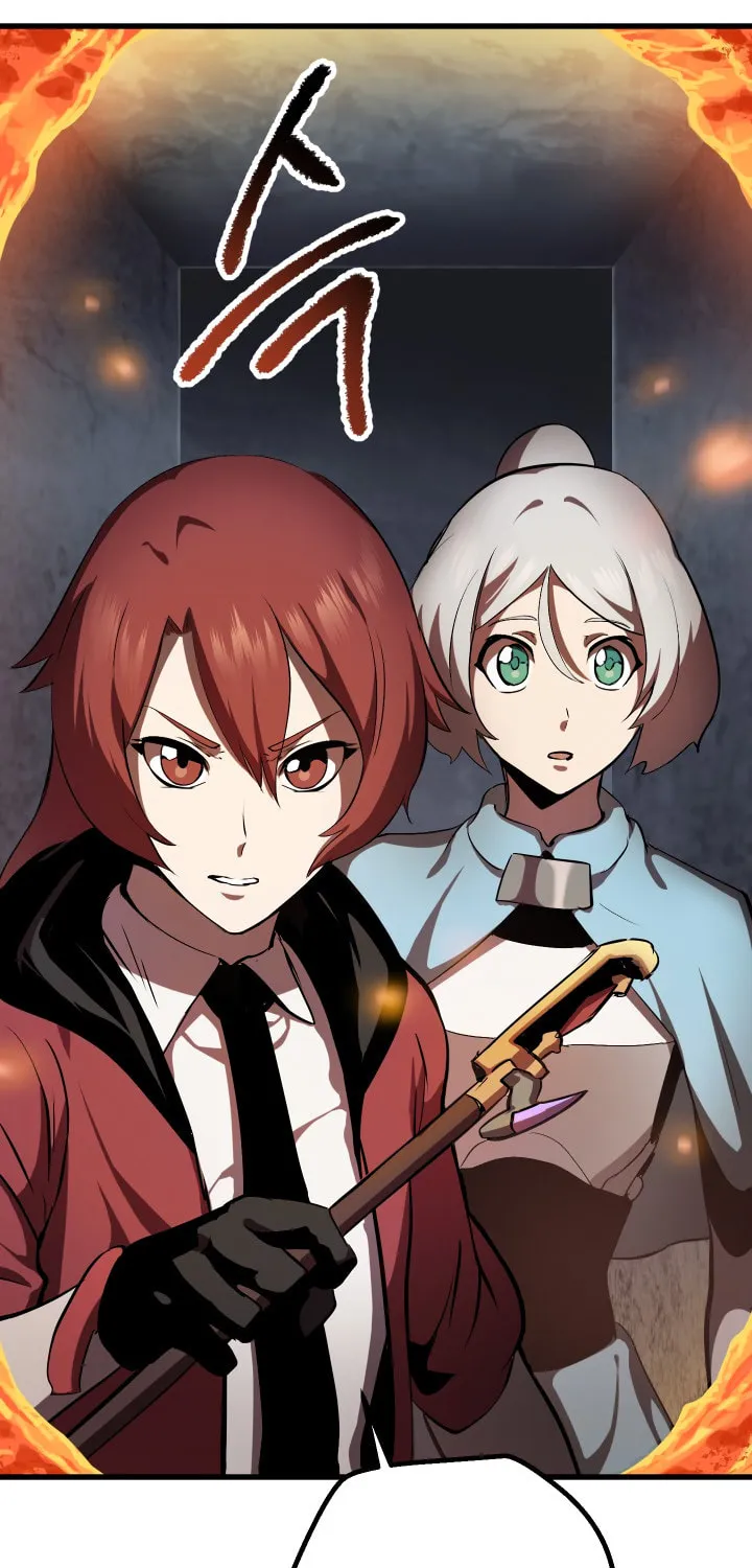 Read Latna Saga Survival of a Sword King EN Manga Online