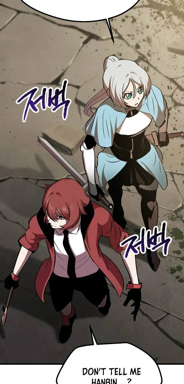 Read Latna Saga Survival of a Sword King EN Manga Online