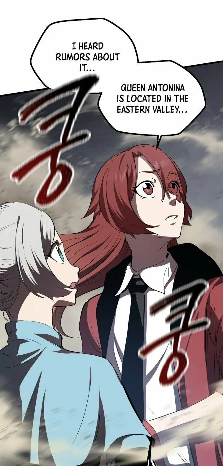 Read Latna Saga Survival of a Sword King EN Manga Online