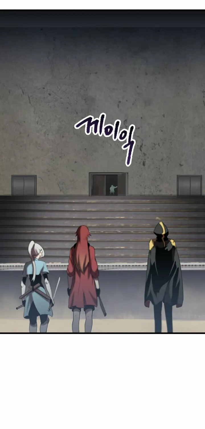 Read Latna Saga Survival of a Sword King EN Manga Online