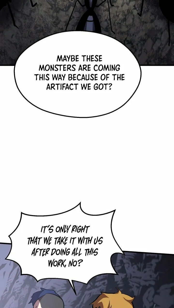 Read Latna Saga Survival of a Sword King EN Manga Online