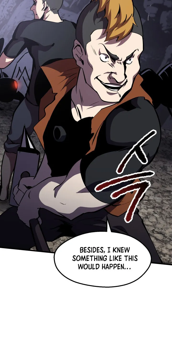 Read Latna Saga Survival of a Sword King EN Manga Online