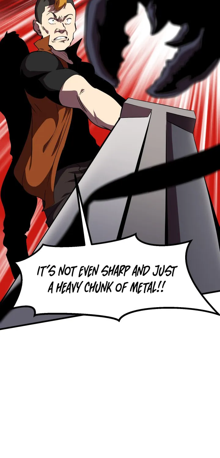 Read Latna Saga Survival of a Sword King EN Manga Online