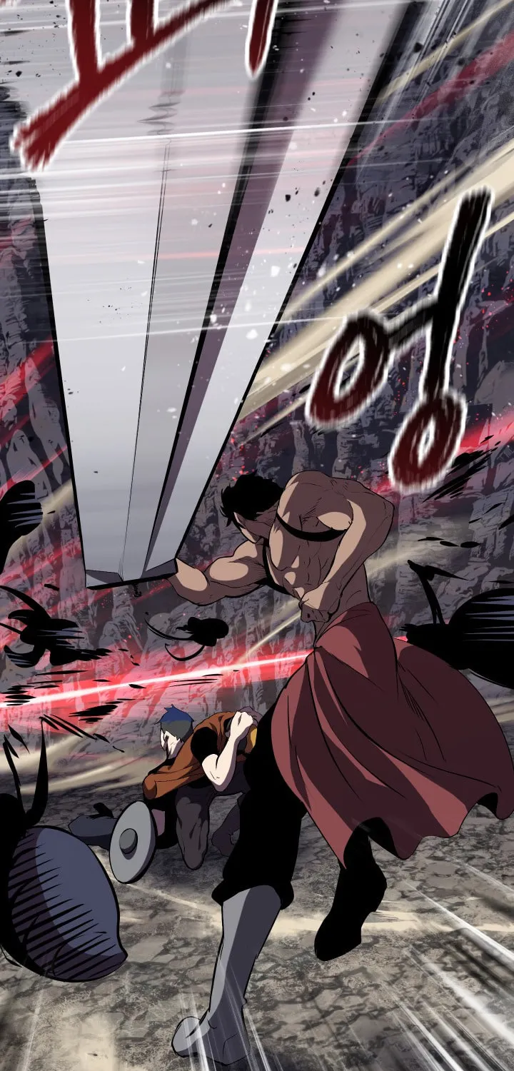 Read Latna Saga Survival of a Sword King EN Manga Online