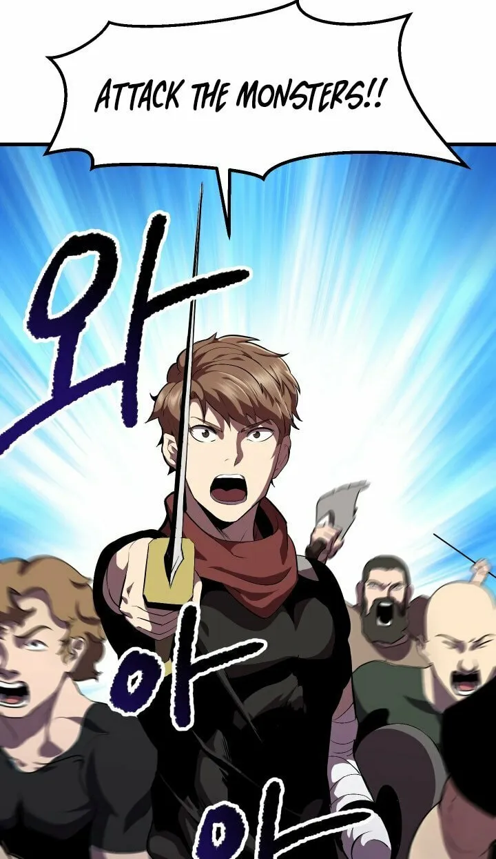 Read Latna Saga Survival of a Sword King EN Manga Online