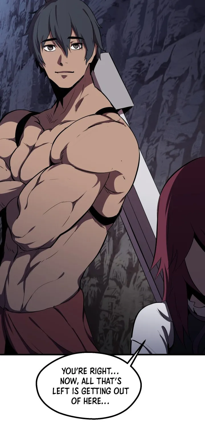 Read Latna Saga Survival of a Sword King EN Manga Online