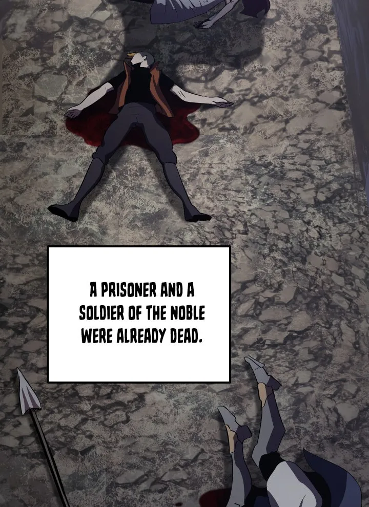 Read Latna Saga Survival of a Sword King EN Manga Online