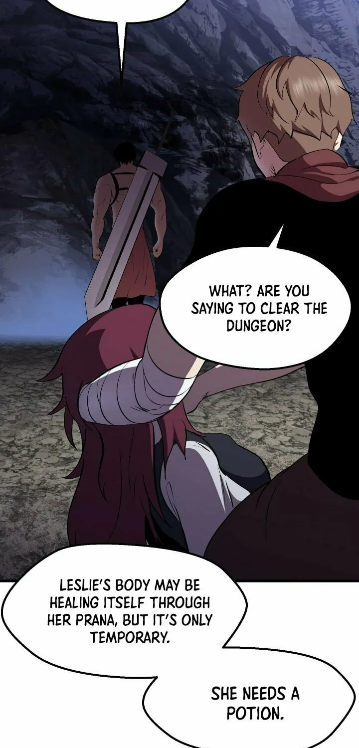 Read Latna Saga Survival of a Sword King EN Manga Online
