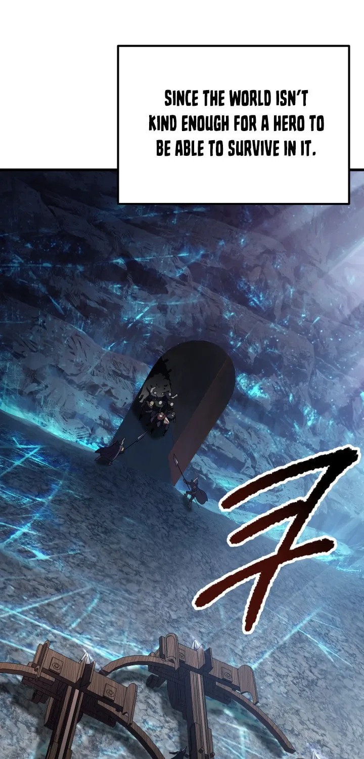 Read Latna Saga Survival of a Sword King EN Manga Online