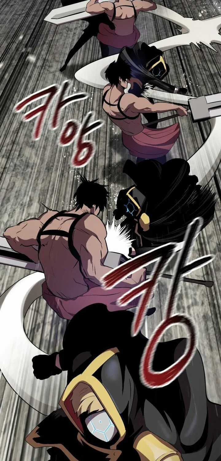 Read Latna Saga Survival of a Sword King EN Manga Online