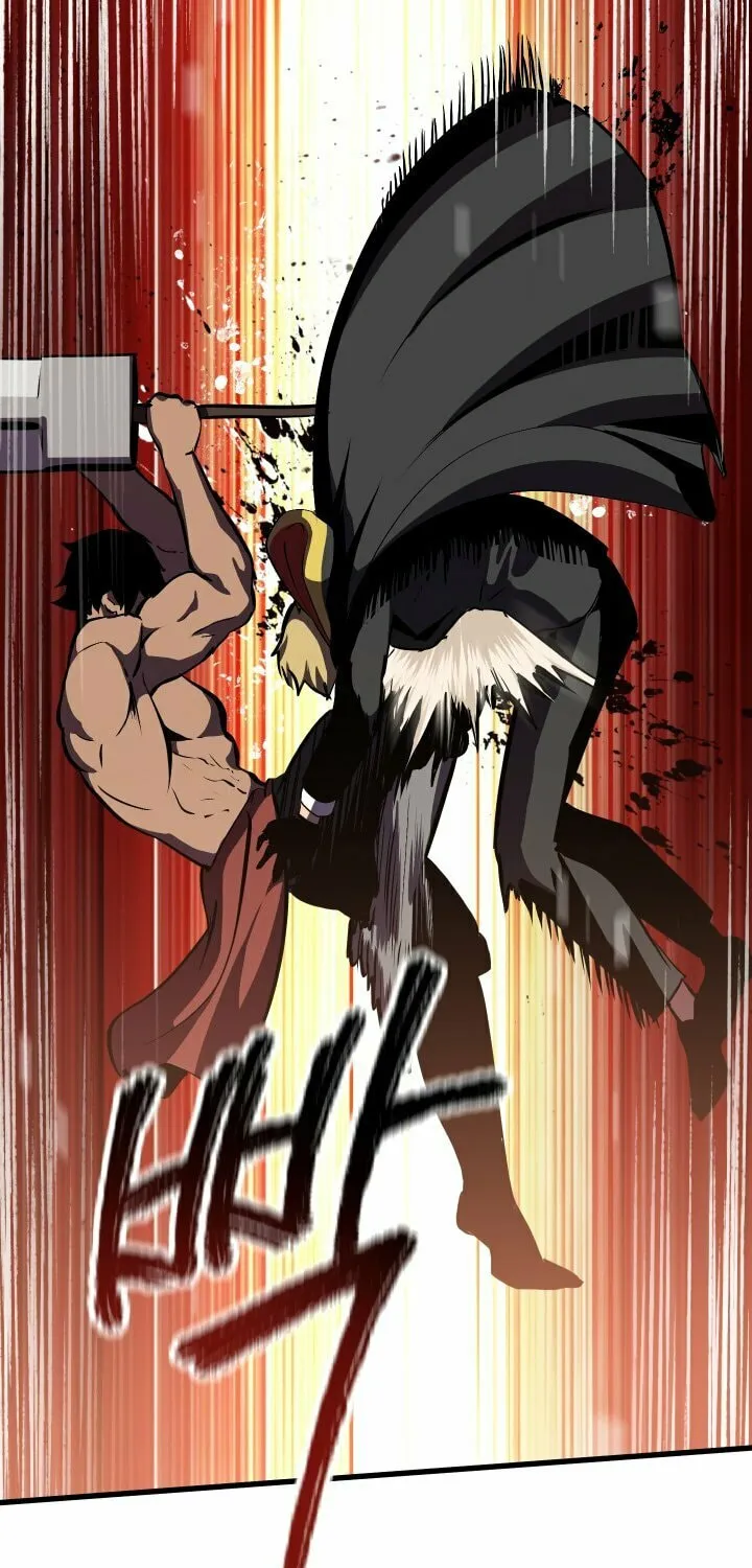 Read Latna Saga Survival of a Sword King EN Manga Online