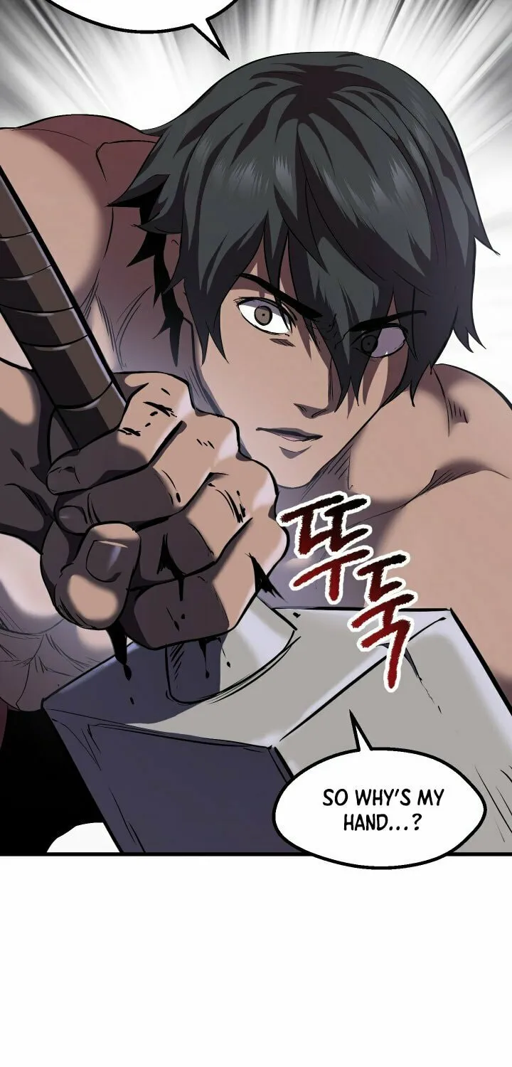 Read Latna Saga Survival of a Sword King EN Manga Online