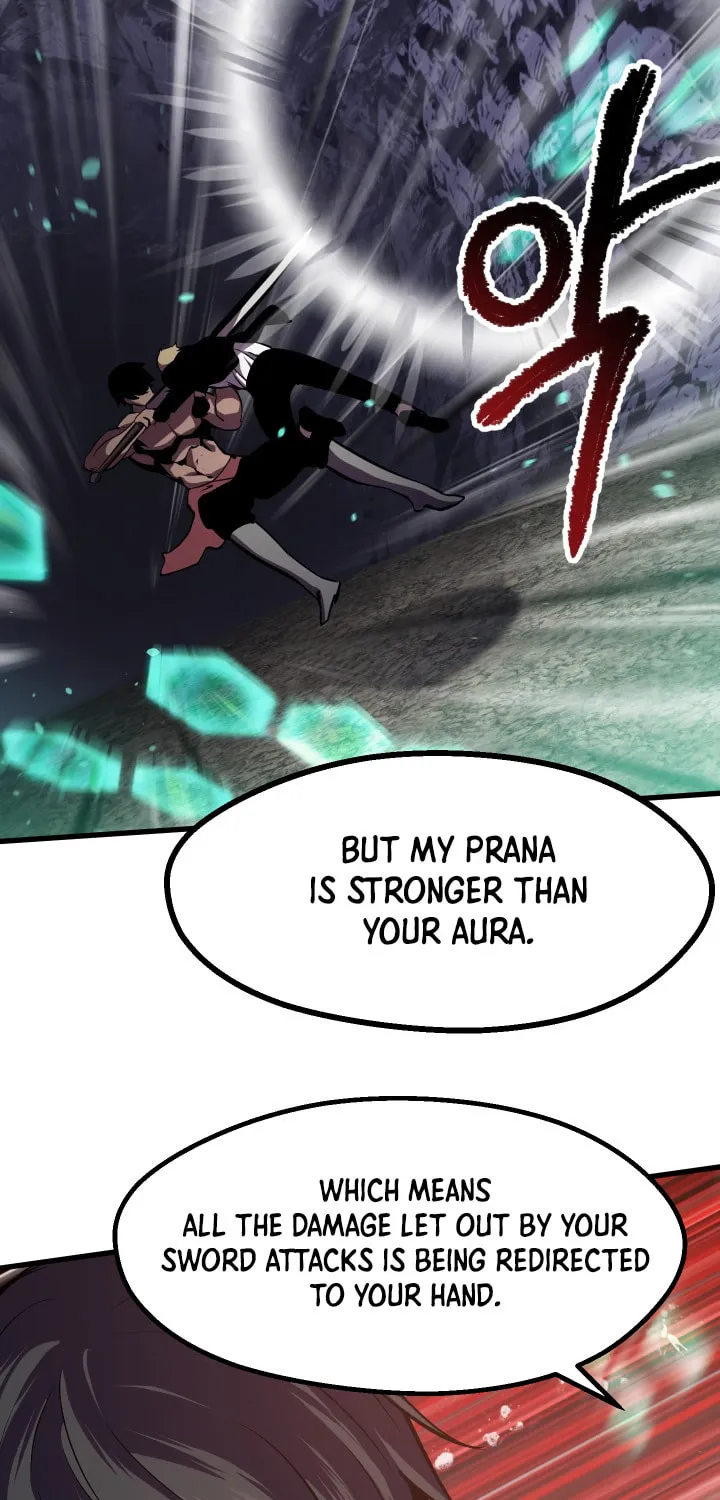 Read Latna Saga Survival of a Sword King EN Manga Online