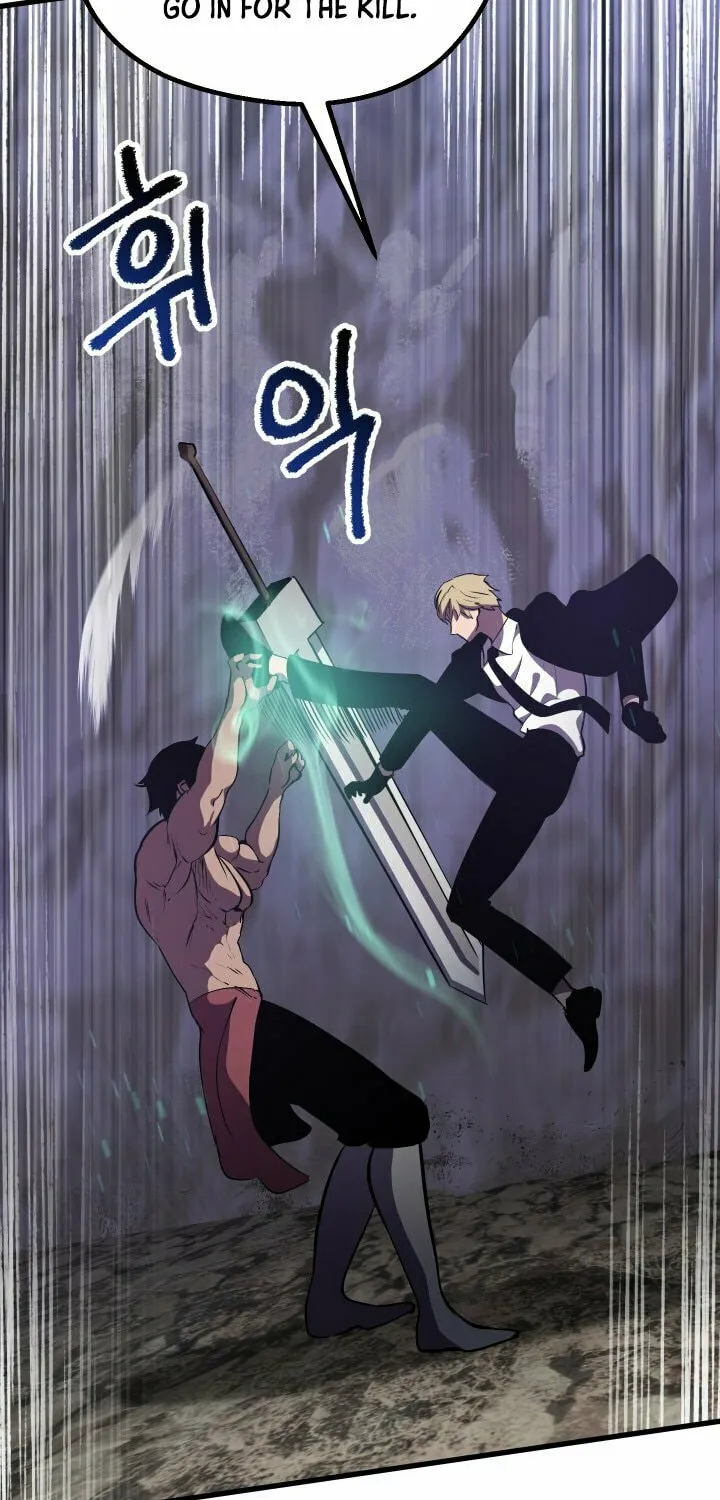 Read Latna Saga Survival of a Sword King EN Manga Online
