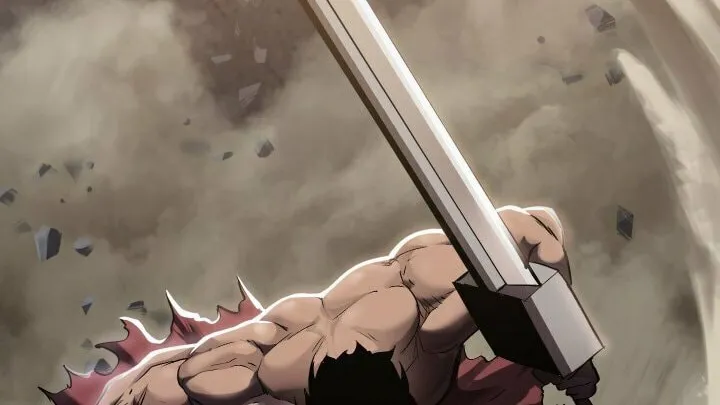 Read Latna Saga Survival of a Sword King EN Manga Online