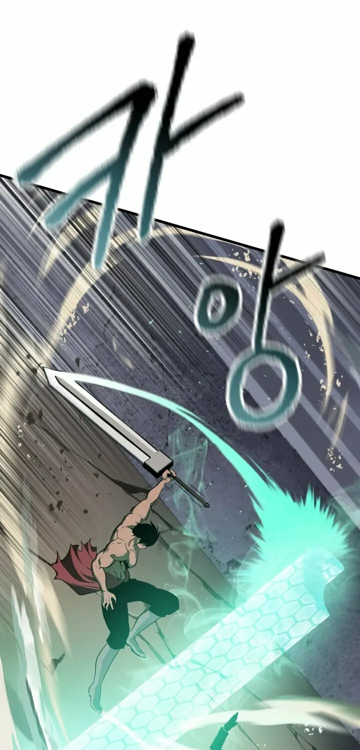 Read Latna Saga Survival of a Sword King EN Manga Online