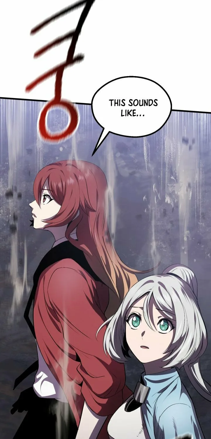 Read Latna Saga Survival of a Sword King EN Manga Online