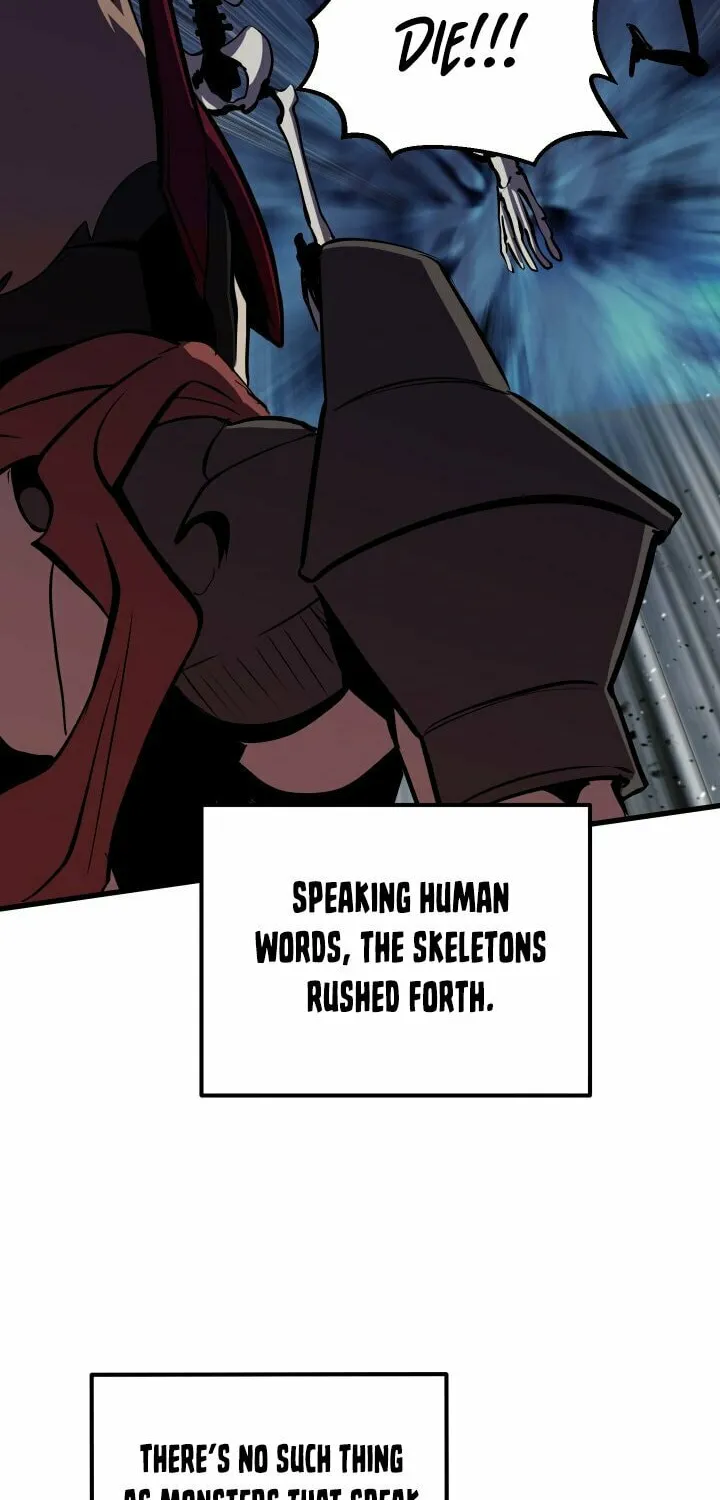 Read Latna Saga Survival of a Sword King EN Manga Online