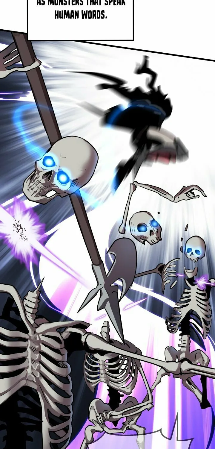 Read Latna Saga Survival of a Sword King EN Manga Online