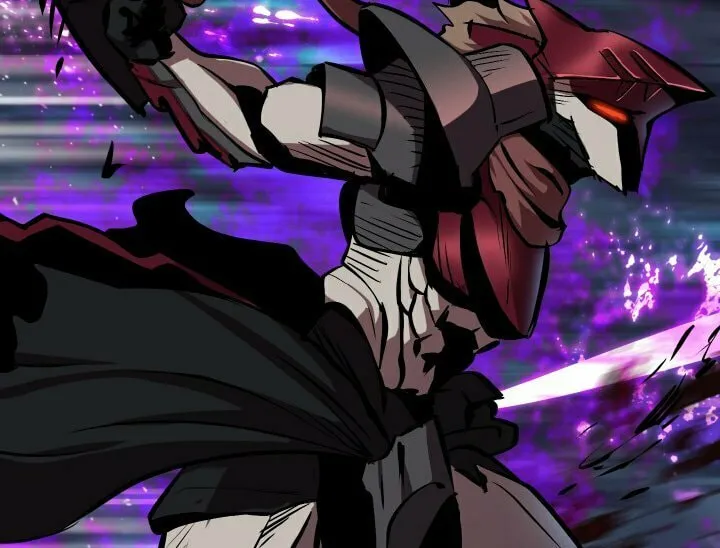 Read Latna Saga Survival of a Sword King EN Manga Online