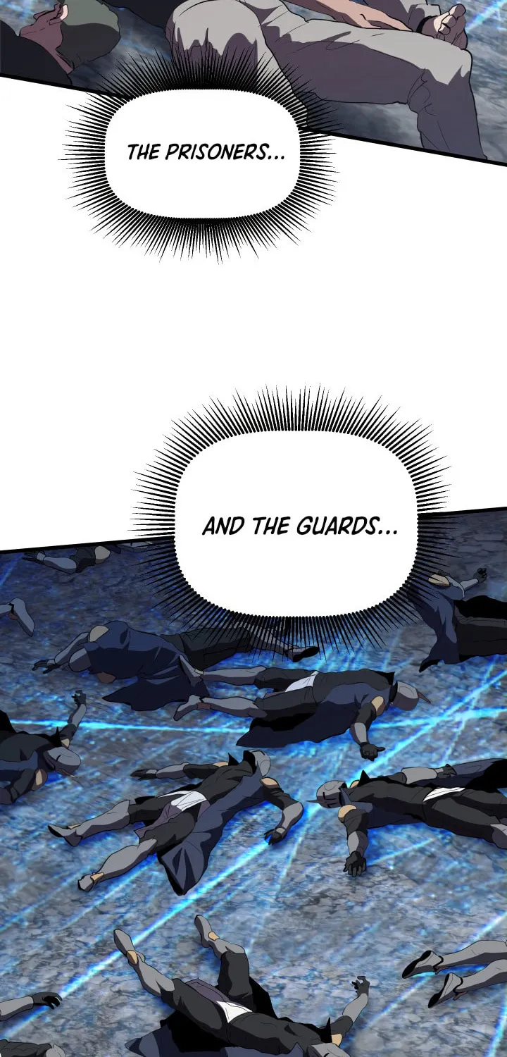 Read Latna Saga Survival of a Sword King EN Manga Online