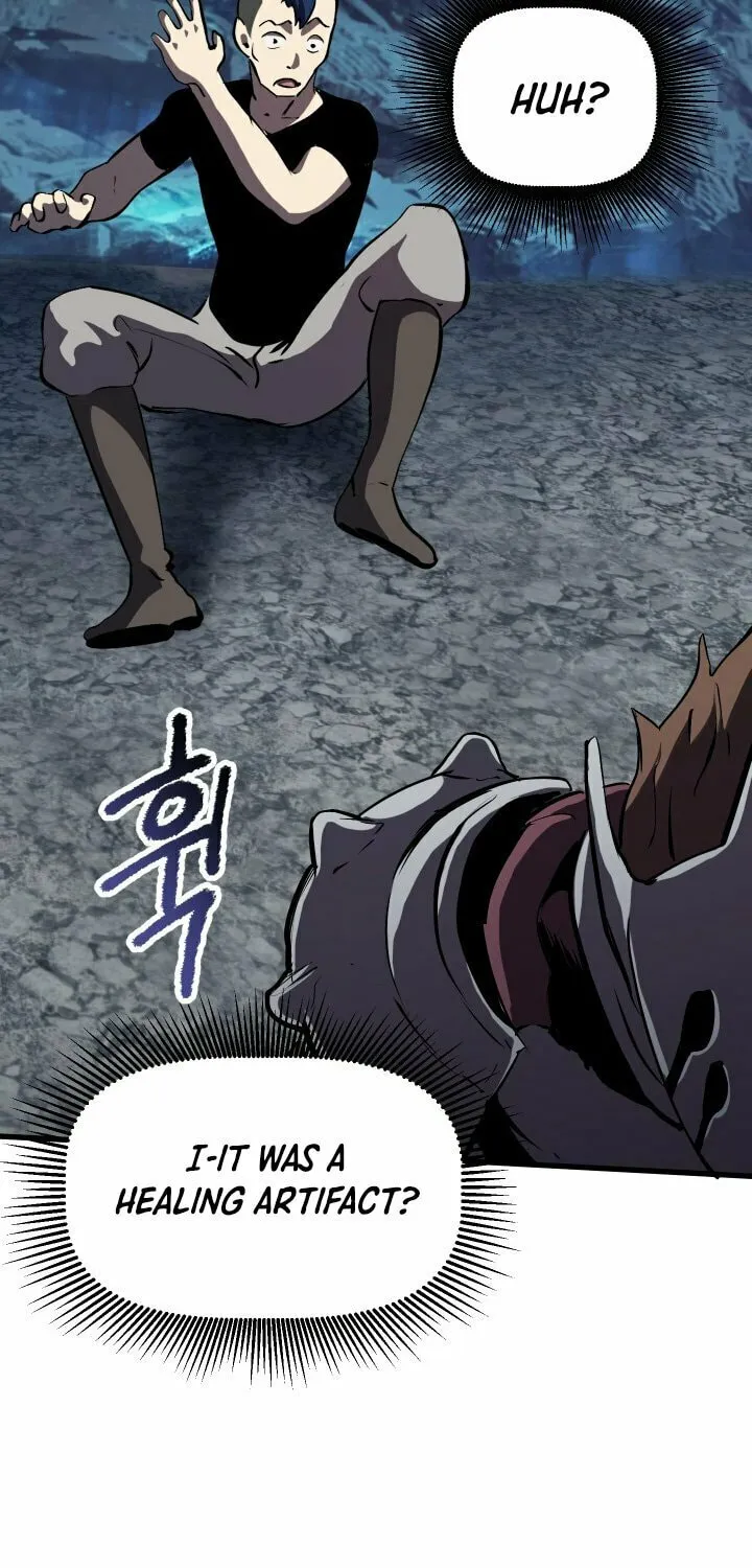 Read Latna Saga Survival of a Sword King EN Manga Online