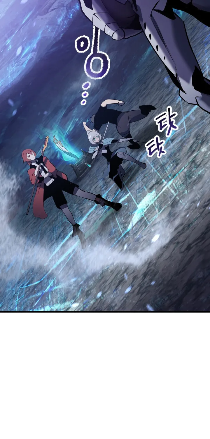 Read Latna Saga Survival of a Sword King EN Manga Online