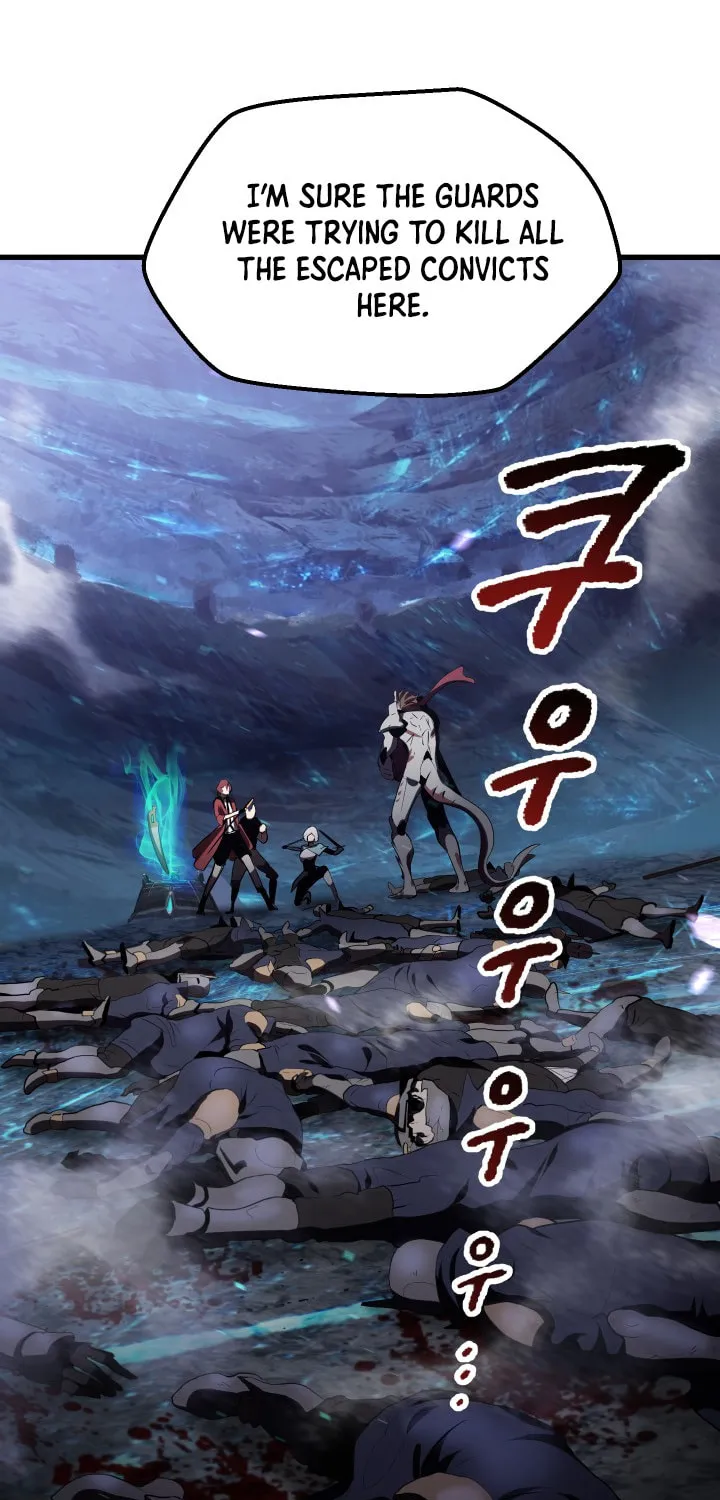 Read Latna Saga Survival of a Sword King EN Manga Online