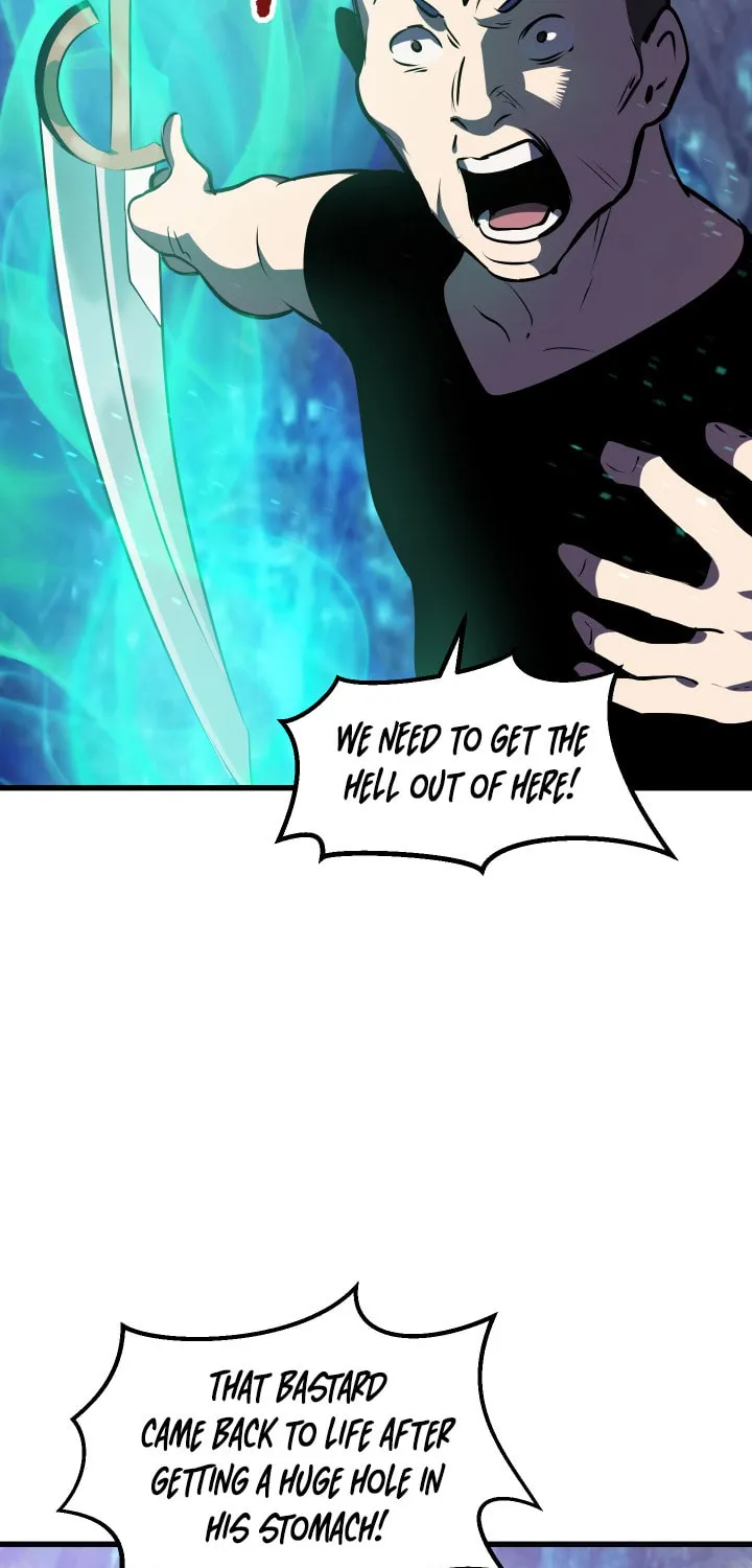 Read Latna Saga Survival of a Sword King EN Manga Online