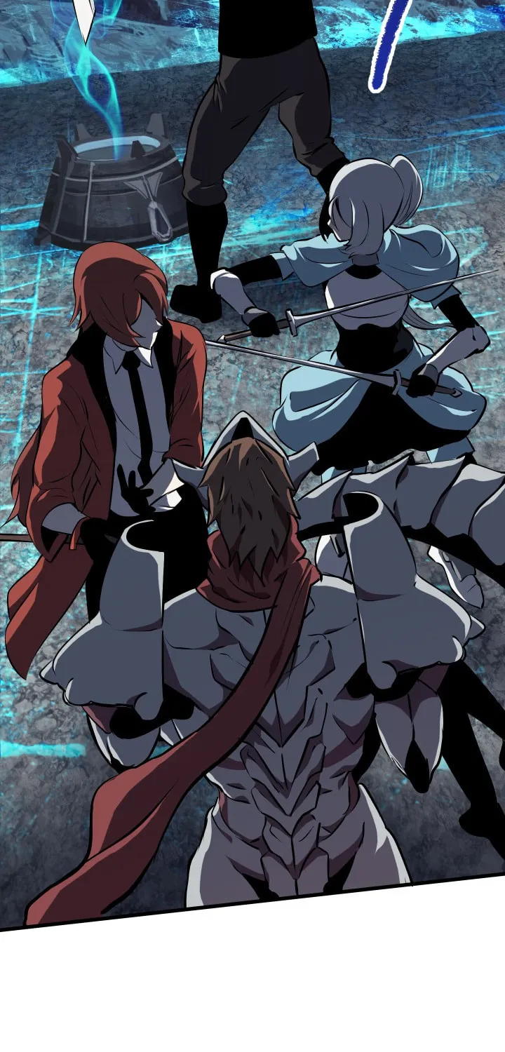 Read Latna Saga Survival of a Sword King EN Manga Online