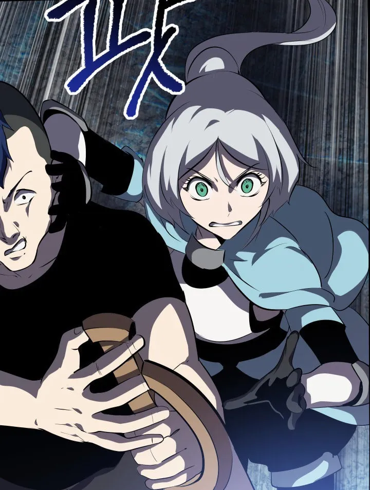 Read Latna Saga Survival of a Sword King EN Manga Online