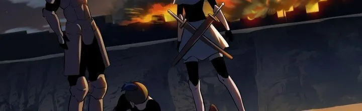 Read Latna Saga Survival of a Sword King EN Manga Online