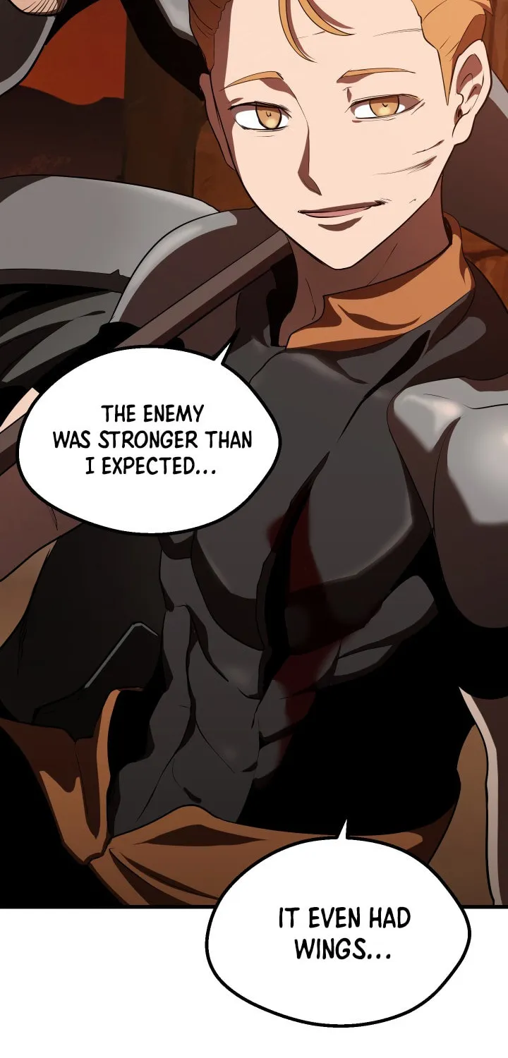 Read Latna Saga Survival of a Sword King EN Manga Online