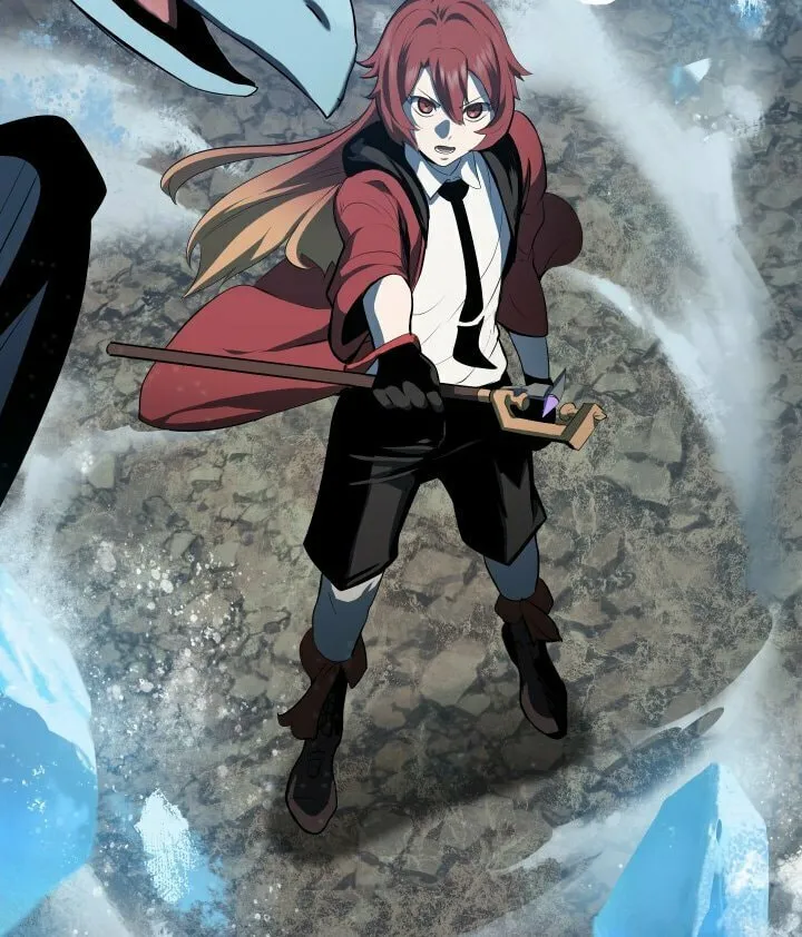 Read Latna Saga Survival of a Sword King EN Manga Online